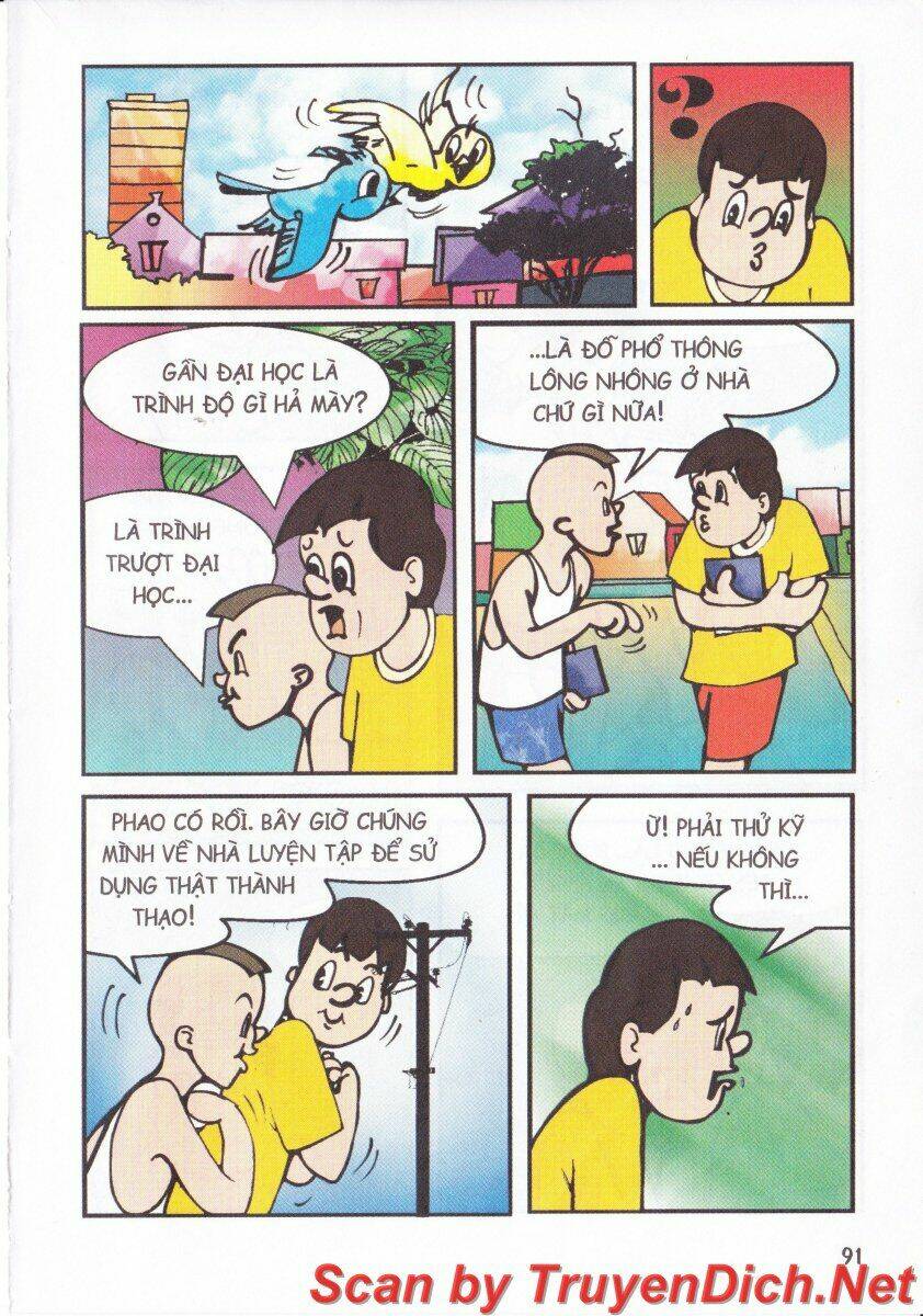 tý quậy chapter 5.2 49