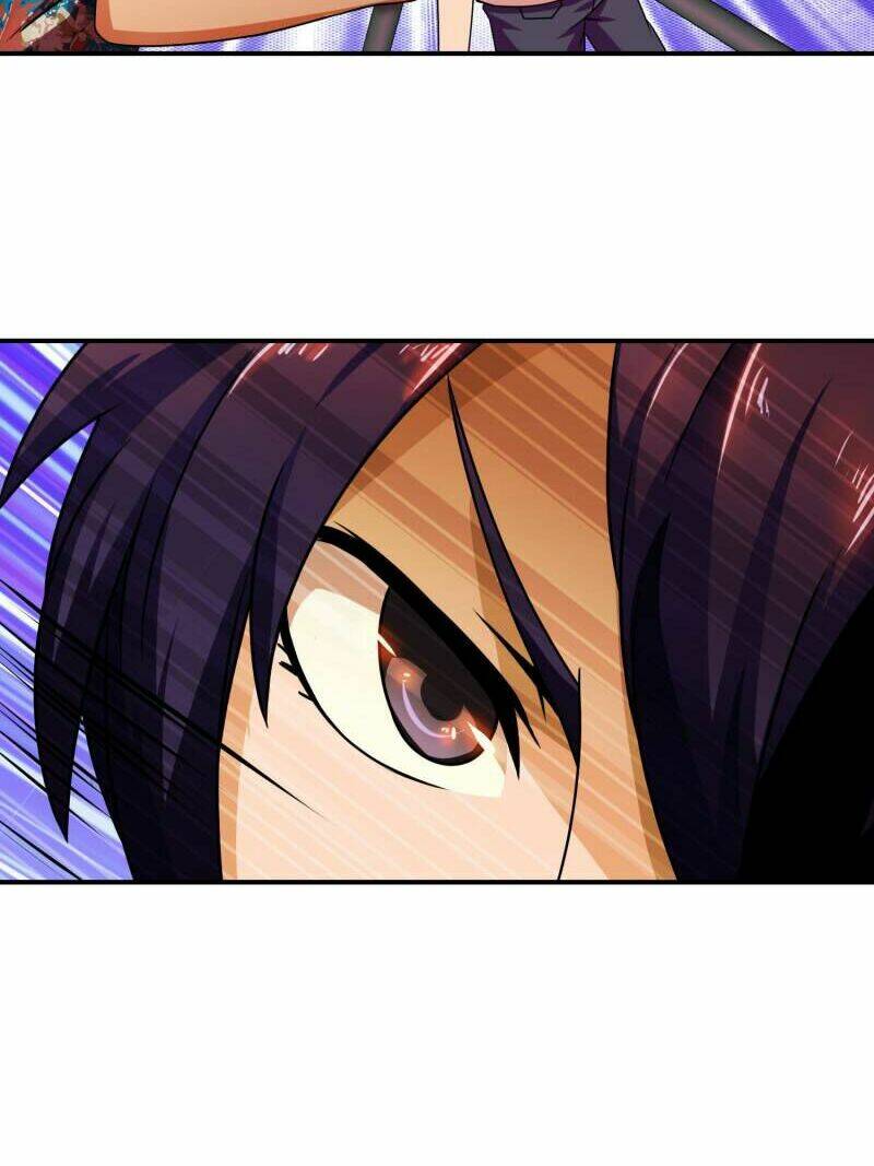 hộ hoa cao thủ tại đô thị chapter 55 5