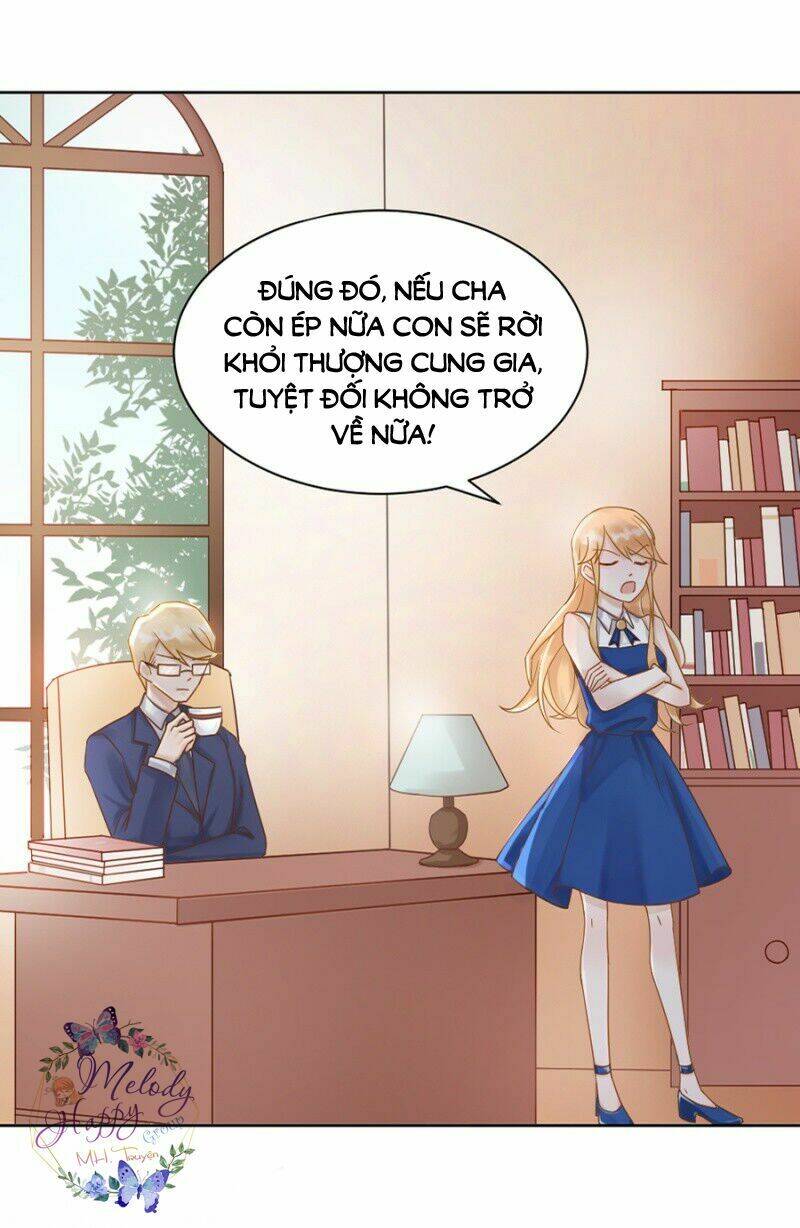 ma lạt thiên kim đẩu ác thiếu chapter 1 5