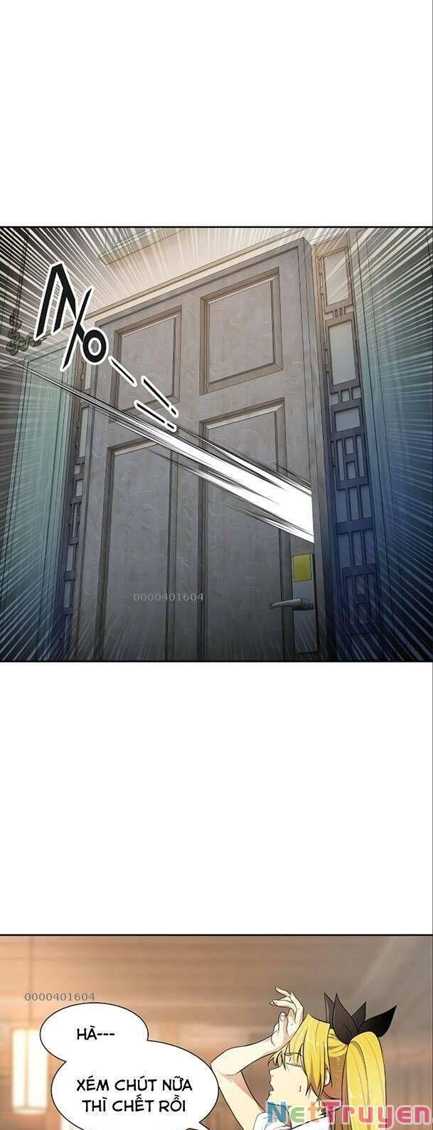 tòa tháp bí ẩn 2 chapter 559 37