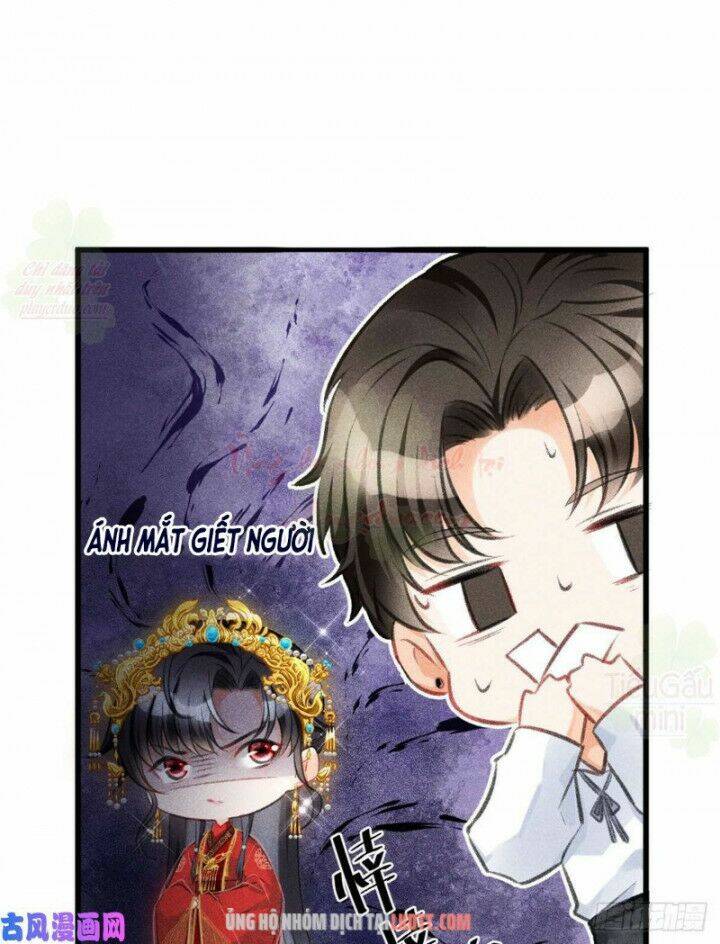 tôi trở thành tổ tông của 5 vị đại lão chapter 1 45