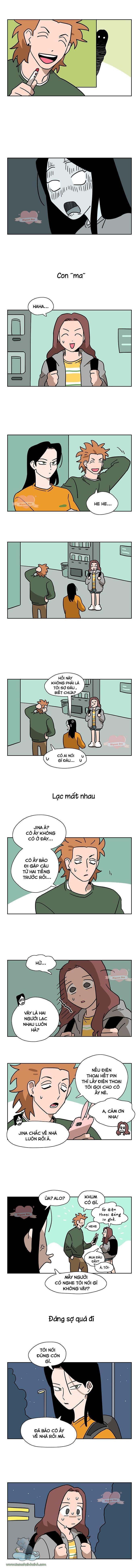 hoàng tử mèo chapter 18 2