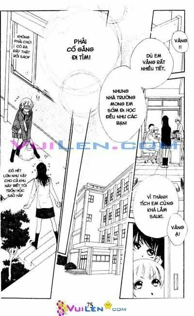 biển rộng bao la chapter 2 75