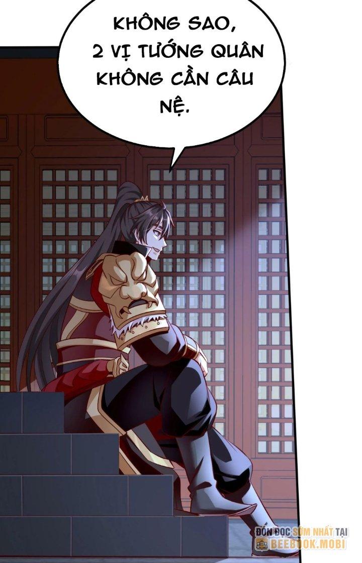 đại tần, ta là con tần thủy hoàng, giết địch thành thần chapter 47 56