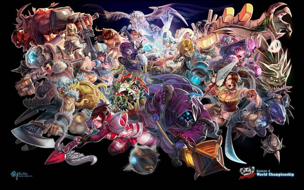 ảnh anime và ảnh wallpaper đẹp chapter 89 145