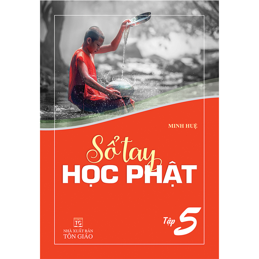 Sổ Tay Học Phật 5