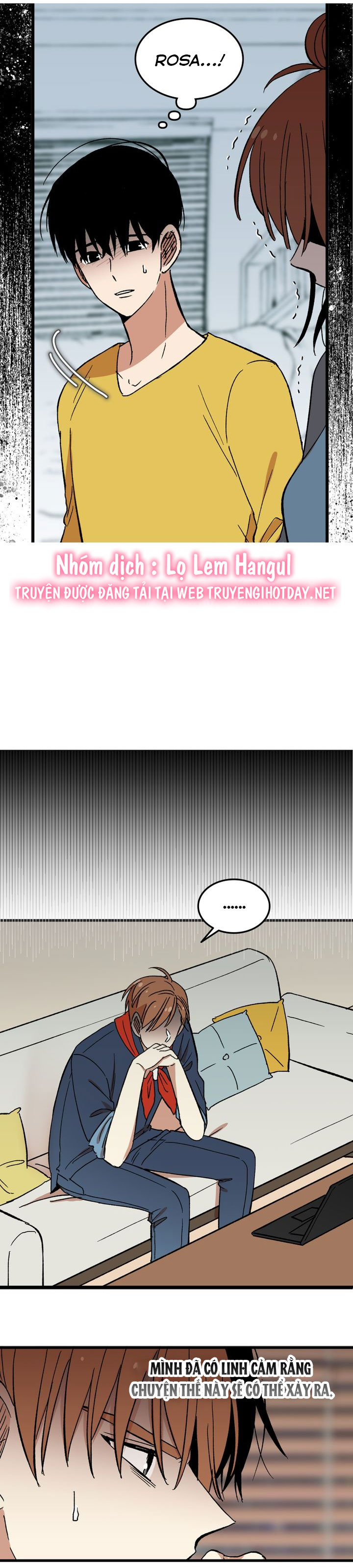 công thức cho tình yêu chapter 56 6