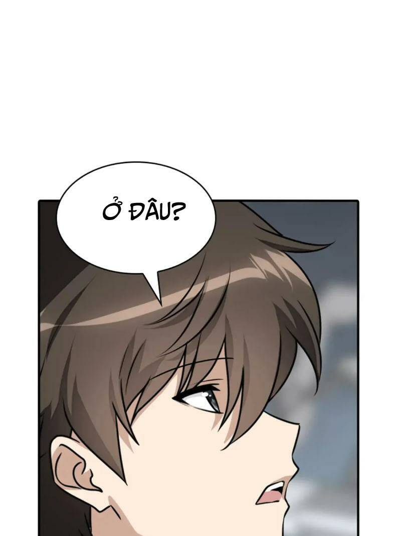 bạn gái virus của tôi chapter 412 57