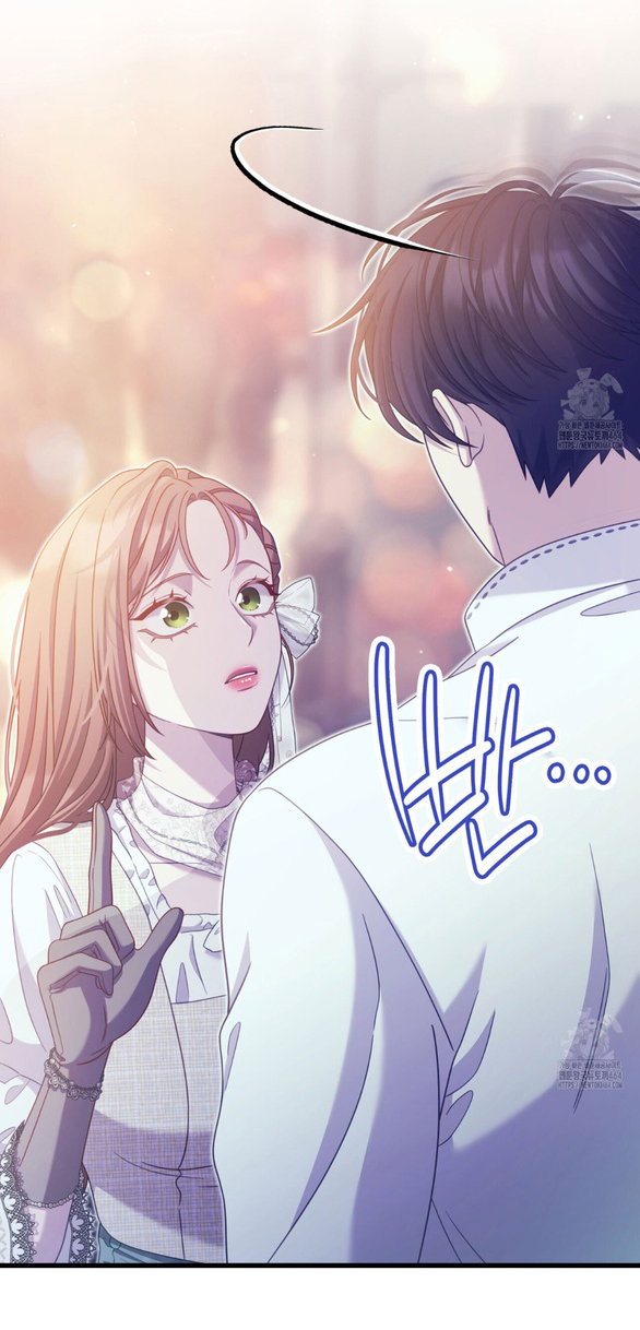 Tôi Sẽ Biến Anh Ta Từ Một Con Chó Điên Thành Một Chàng Quý Tộc chapter 43.2 26