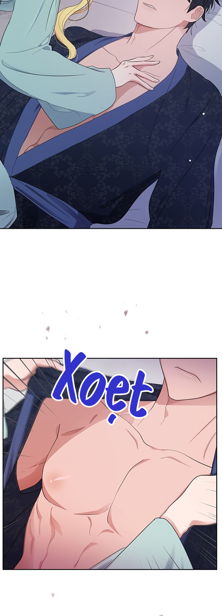 đây là cuộc hôn nhân lừa đảo chapter 8.2 18