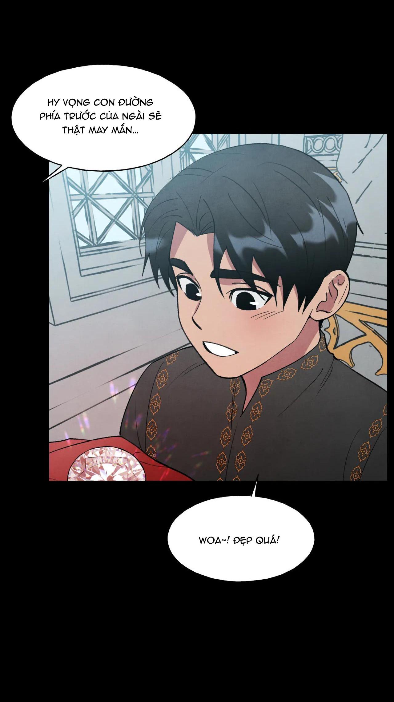 khế ước bí mật của đại công tước xứ bắc chapter 21 27