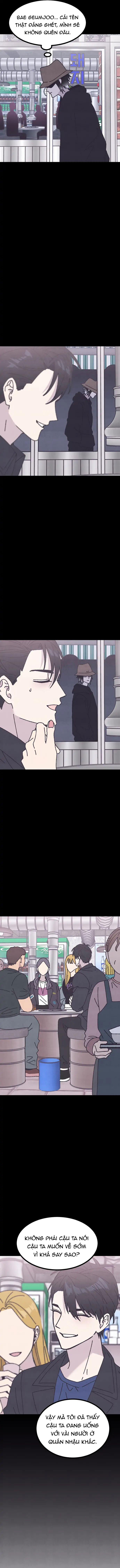 quy luật màu hồng tồi tệ chapter 9.1 6