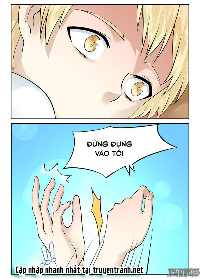 tôi là vợ tôi chapter 41 12