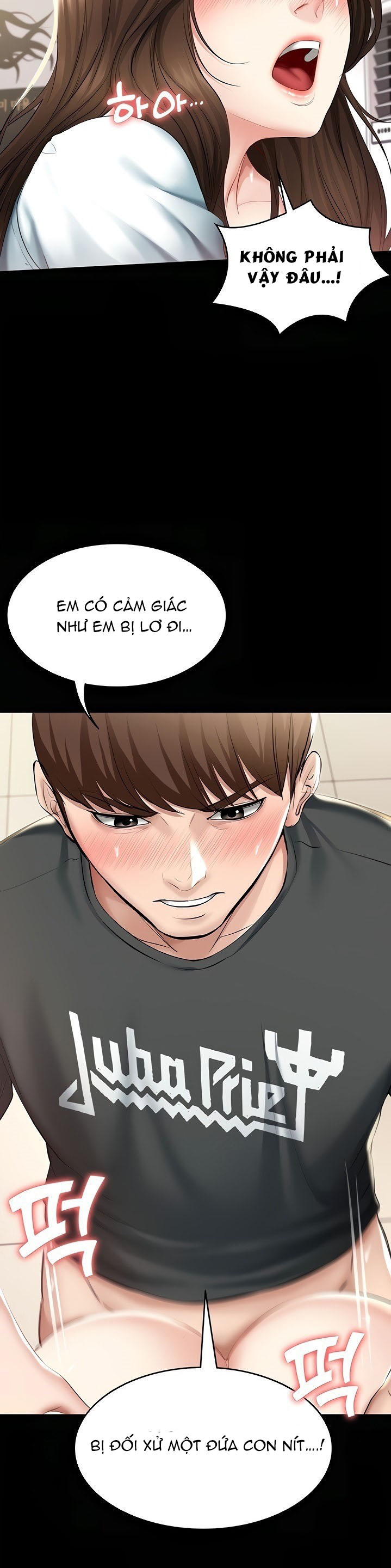 nhật ký nội trú chapter 44 19