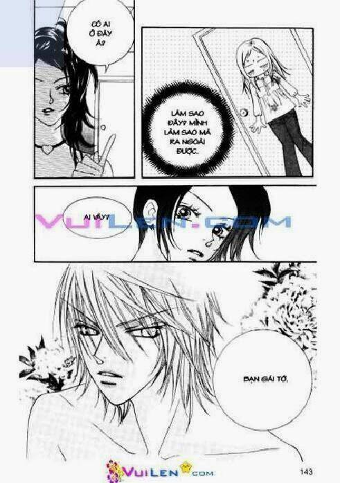 lớp học đặc biệt chapter 2 141