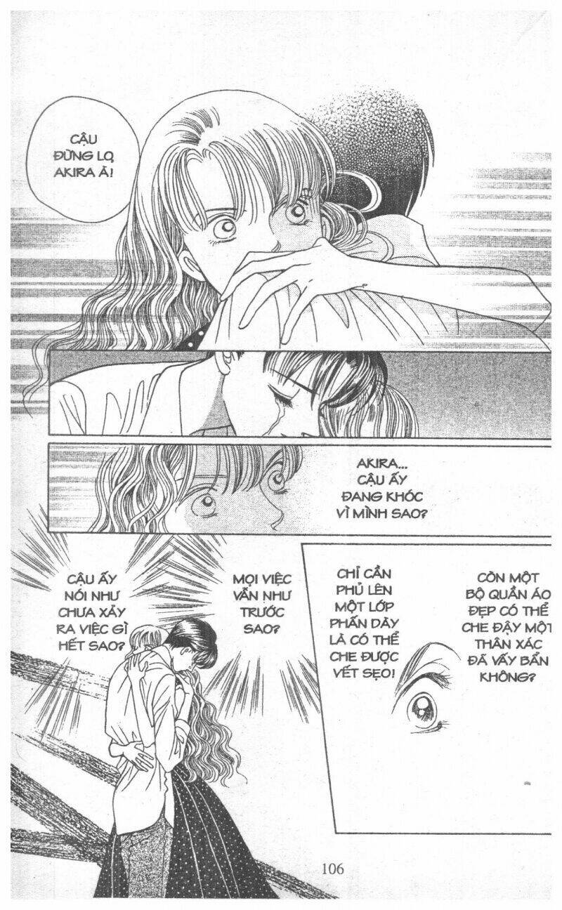 nàng tiên ánh trăng - kaguya hime chapter 19 106