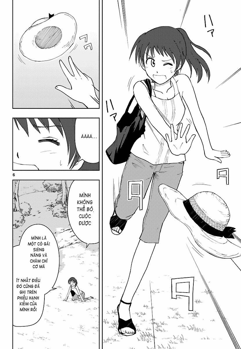 ginen shounen chapter 6 7