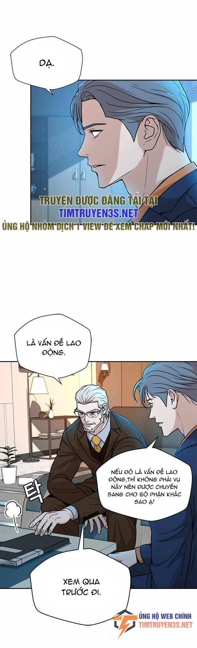 thẩm phán lee han young chapter 30 42