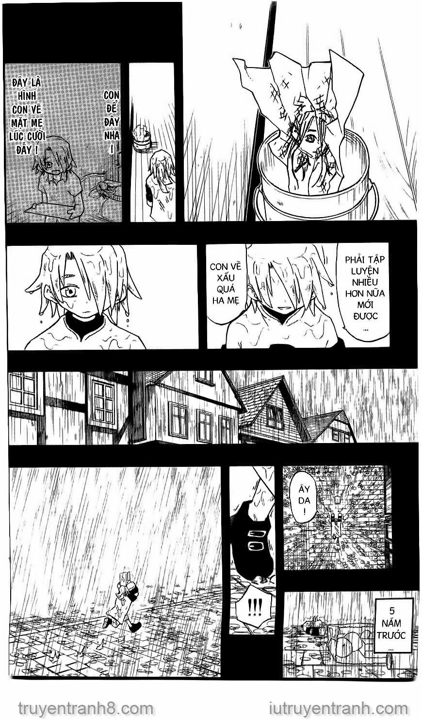 law of ueki chapter 141 9