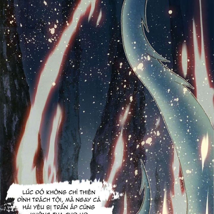 ngao bính truyện chapter 0 21