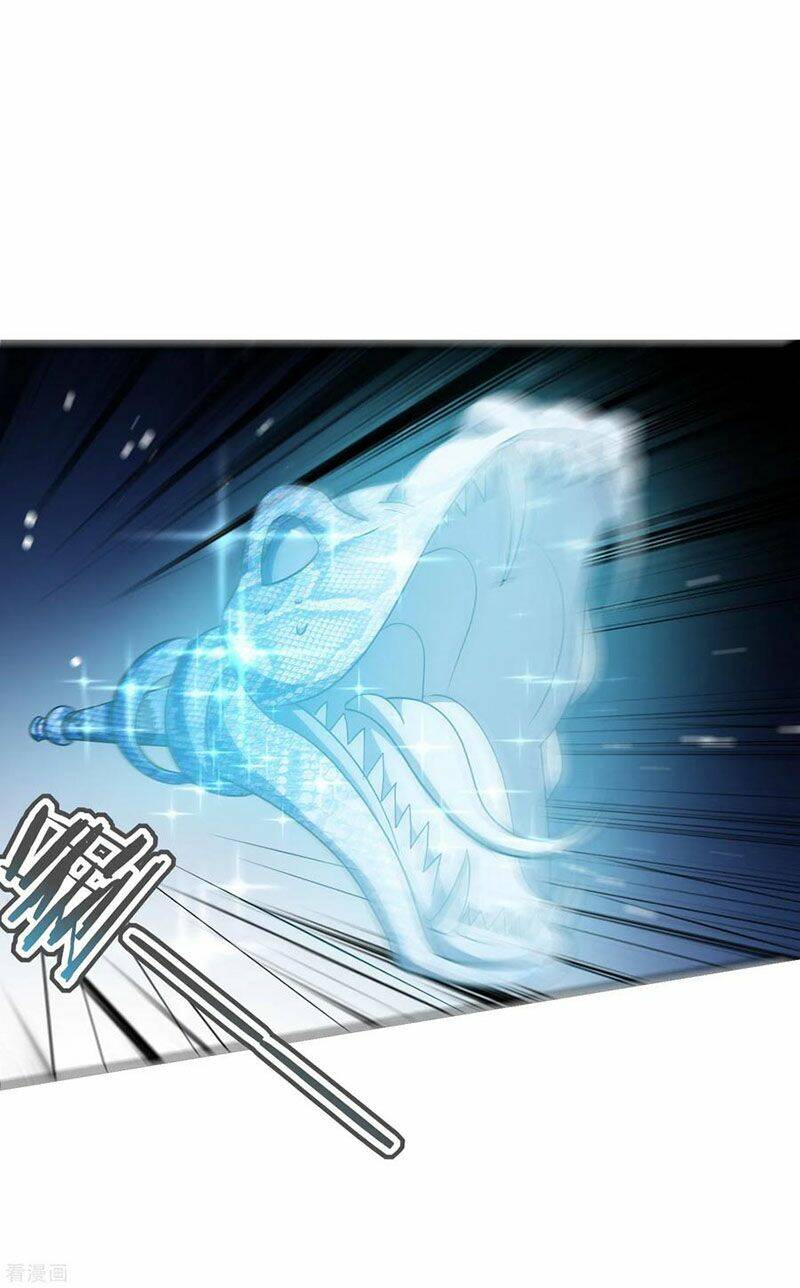 vạn giới tiên vương chapter 79 44