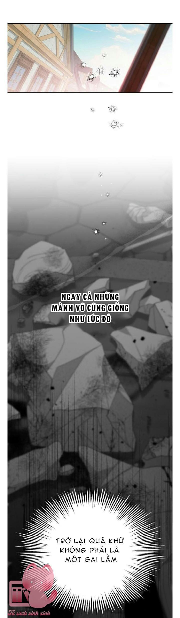 người thân của tôi đều sợ hãi tôi chapter 17 32