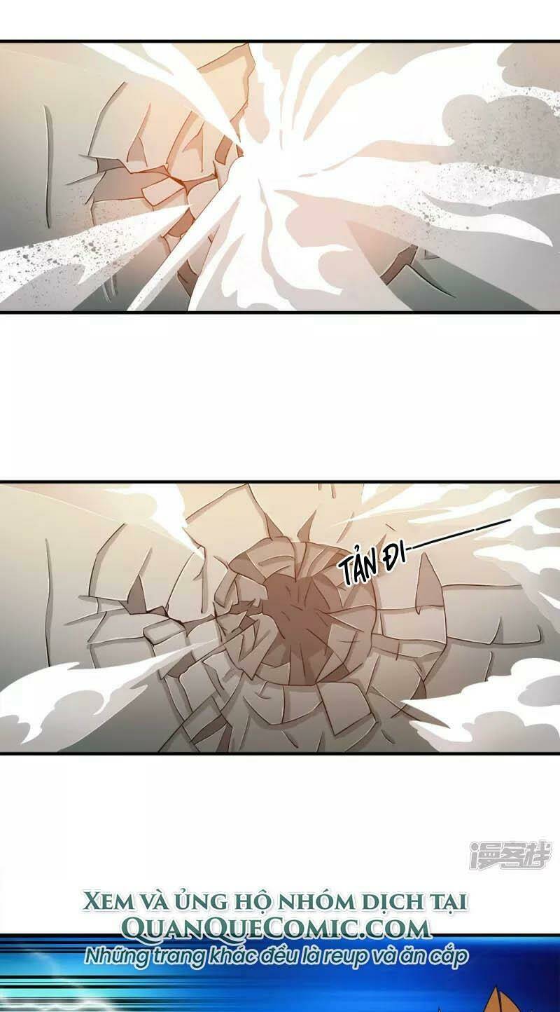 chí tôn hồng bao hoàng đế chapter 23 8