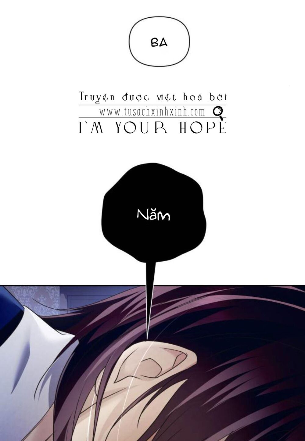 tôi muốn trở thành cô ấy chỉ một ngày chapter 97 144