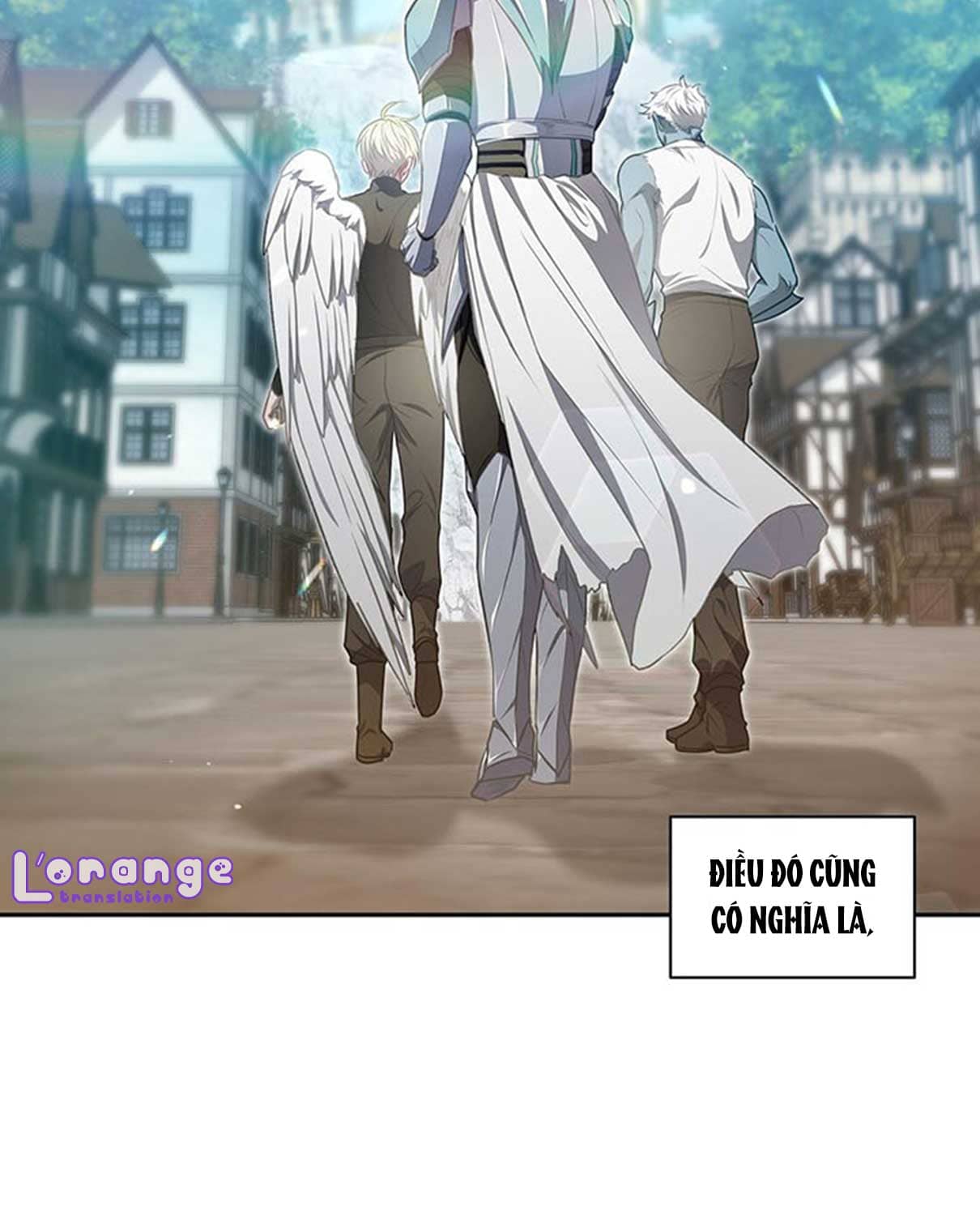 cách để sống sót với tư cách là người chơi chapter 23 12