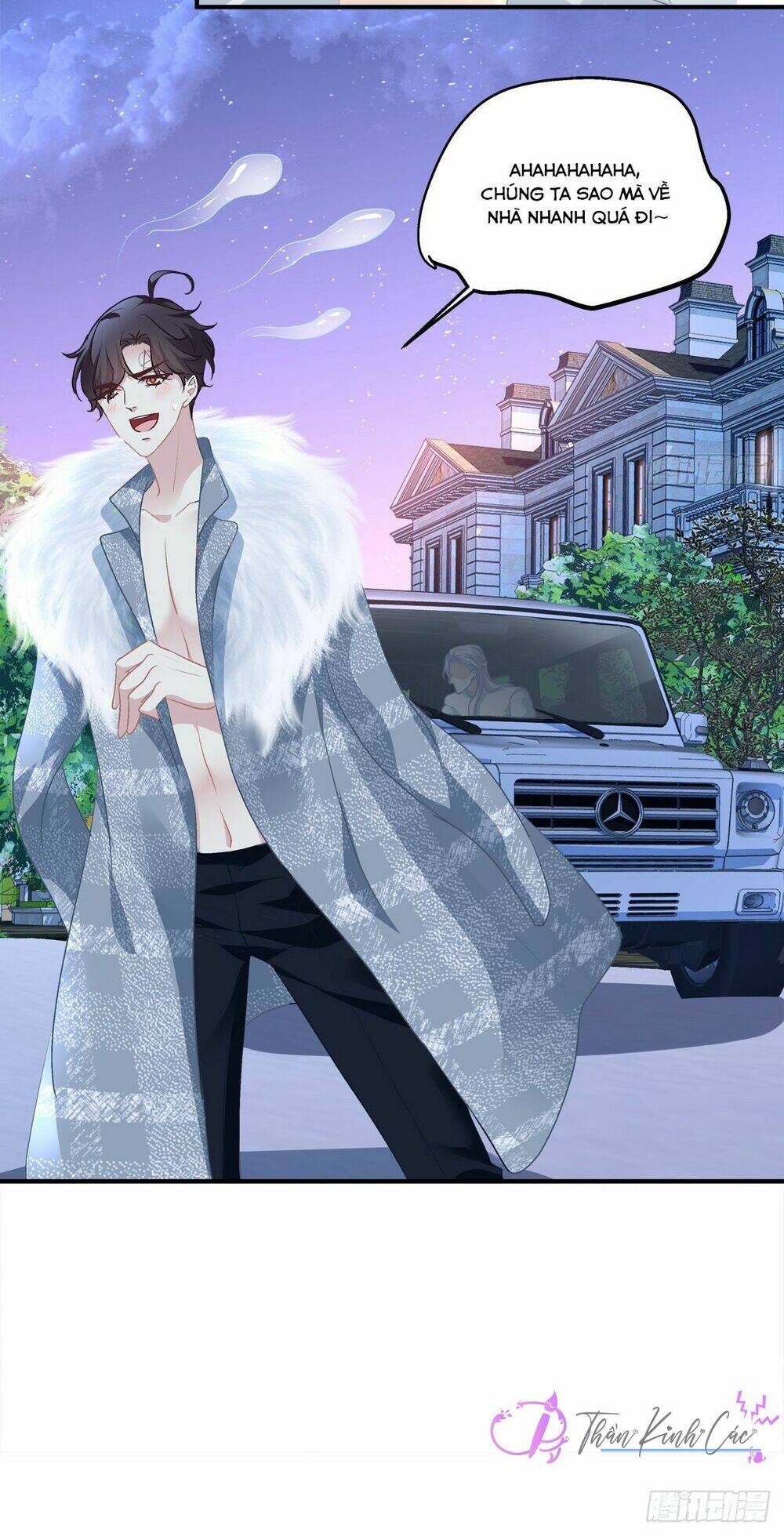 toàn bộ nắm trong tay chapter 42 20