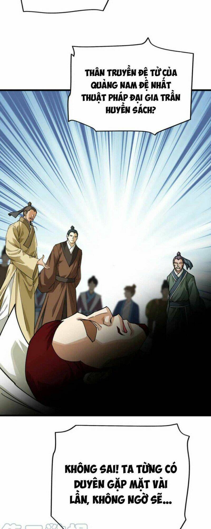 trọng sinh ta là đại thiên thần chapter 161 28