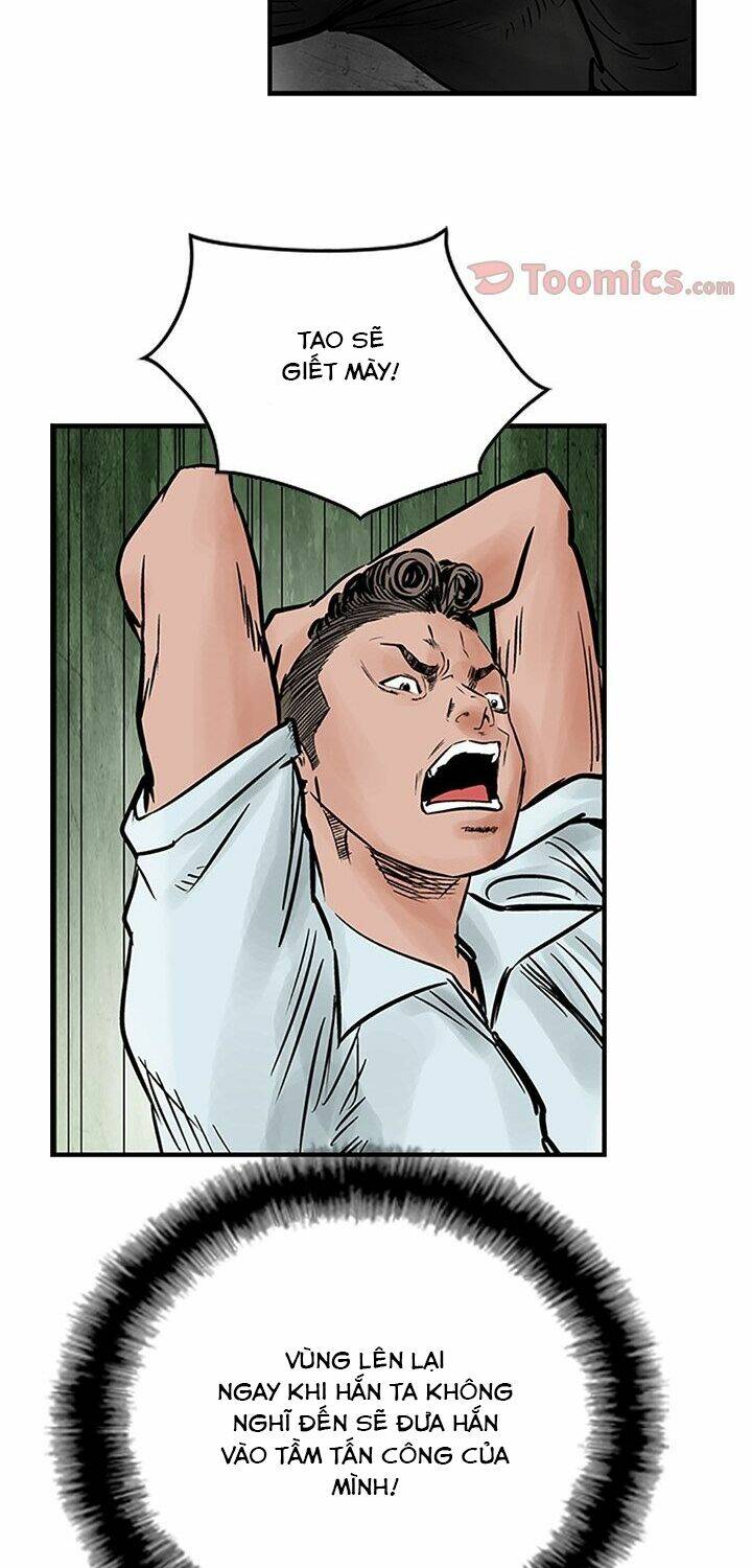 huyền thoại : khởi đầu chapter 44 28