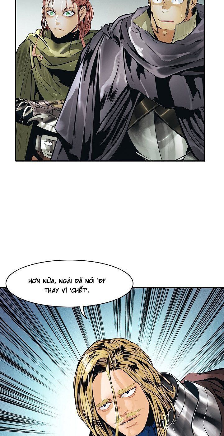 bất bại chân ma chapter 72 54