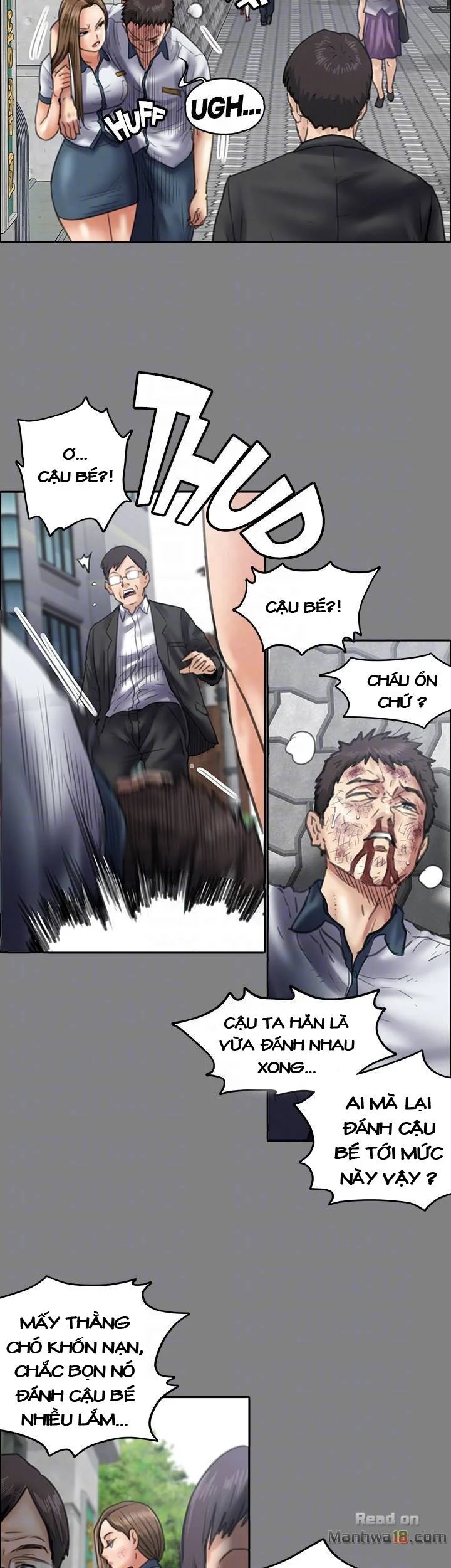 ong chúa chapter 43 19