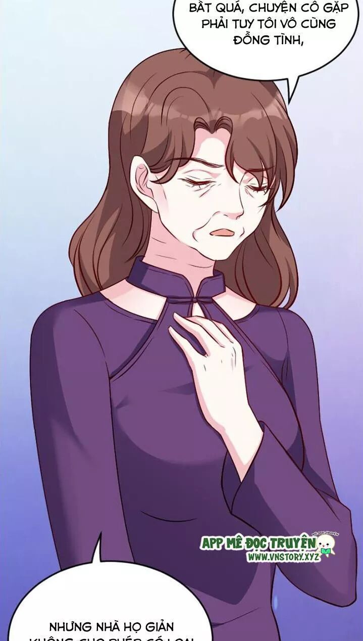 bảo bối đáng yêu đột kích chapter 63 28