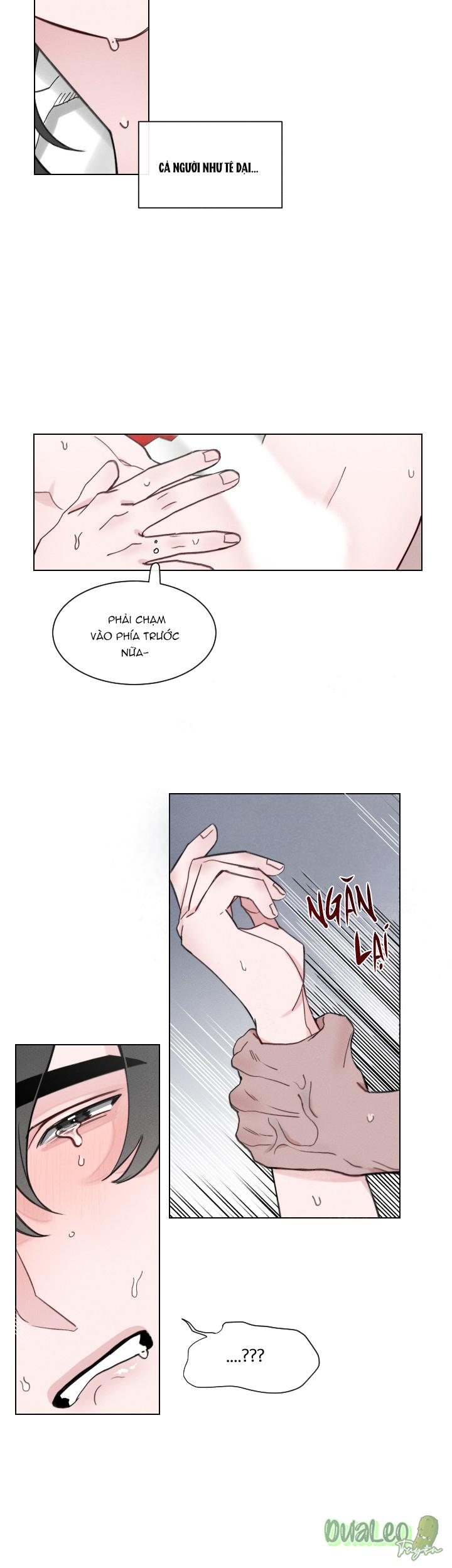 shinsujeon chapter 28 15