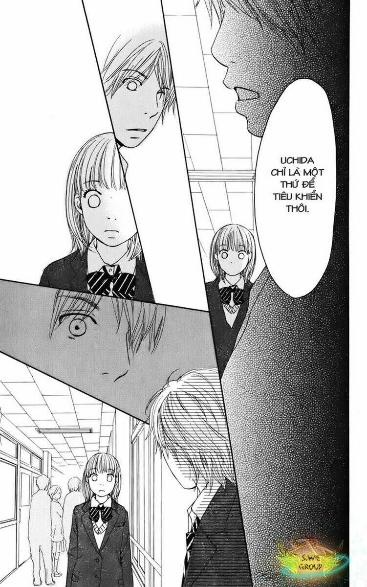 haruyuki bus chapter 2 32