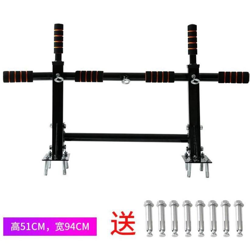 Xà đơn Đa Năng Wall Pull Up Bả P90X Loại 6 mút cao(video trực tiếp)