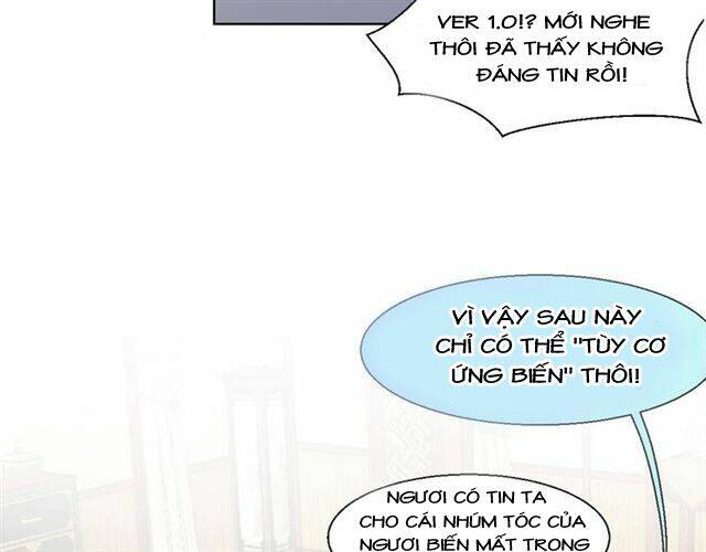 cấm động! đồ tự kỷ chapter 3.1 10