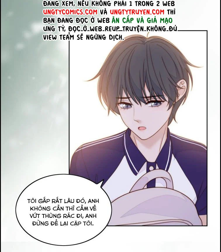 tôi bảo bạn cùng bàn đánh cậu chapter 60 18