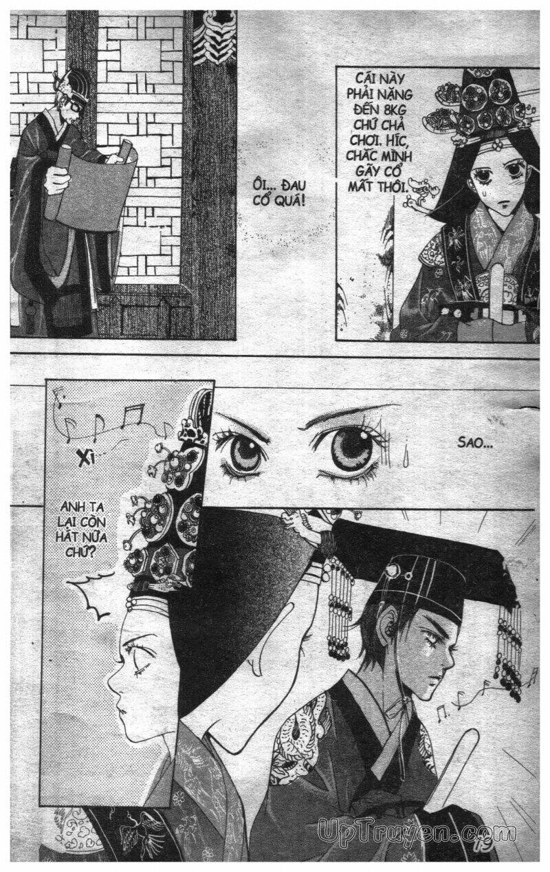 hoàng cung chapter 2 17