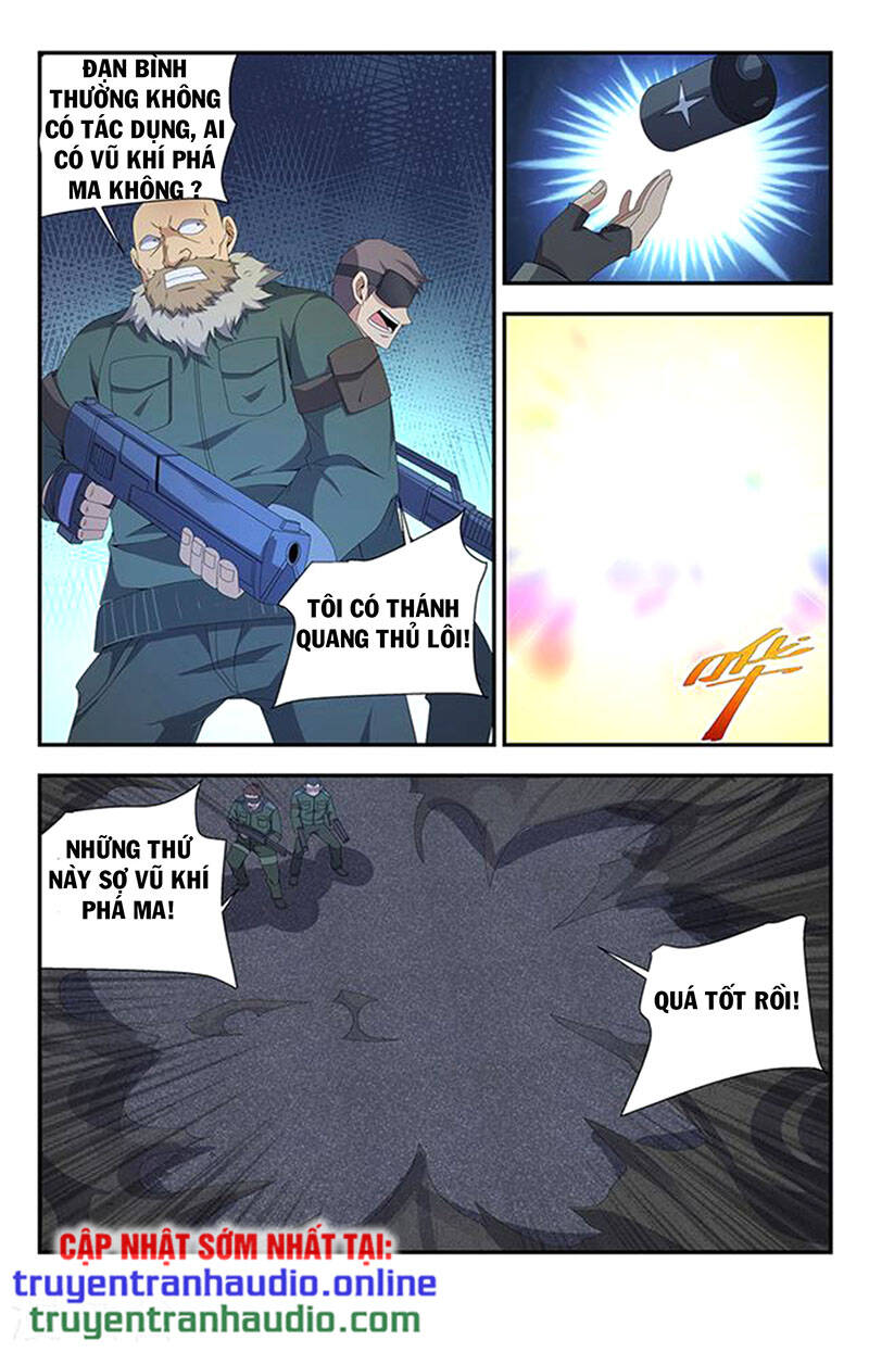 long ẩn giả chapter 226 1