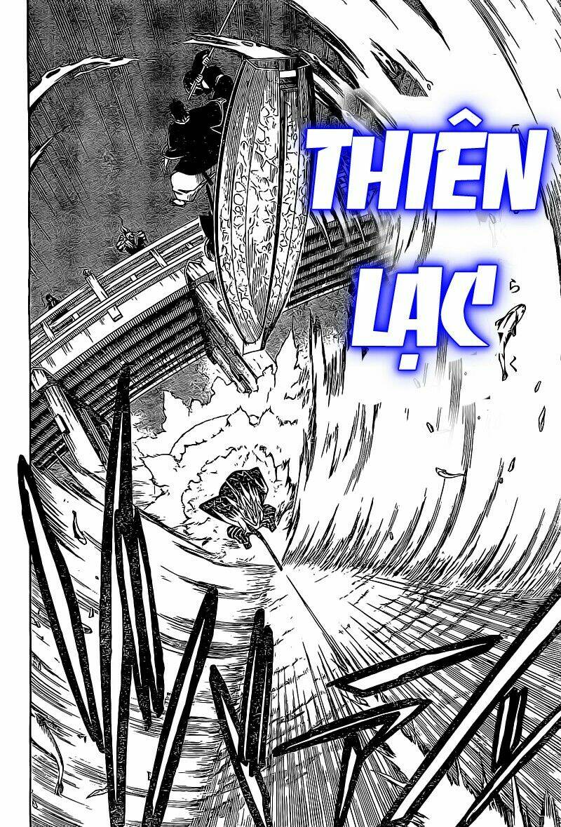 yoakemono chapter 12 9