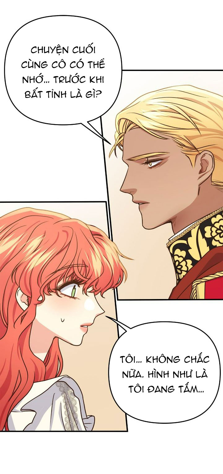 [15+] Giam Cầm chapter 27.2 - Trang 2