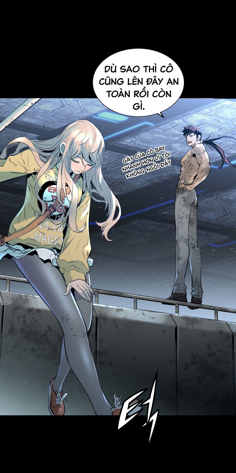 tam tuyệt tại dị giới chapter 75 40