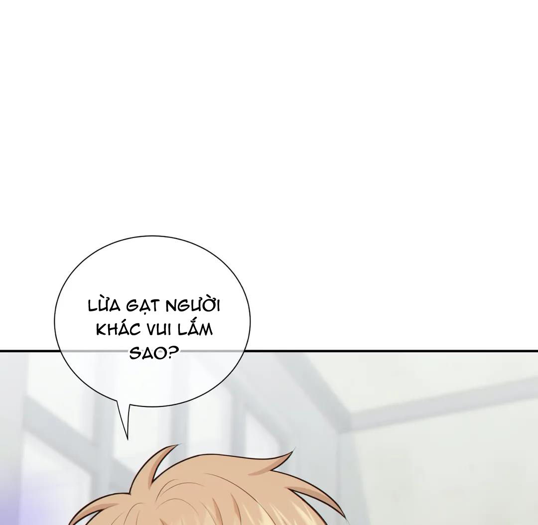 thời gian giữa sói và chó chapter 41 87