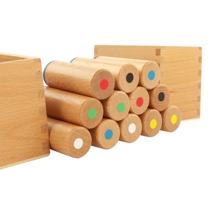 Hộp âm thanh - Sound Boxes