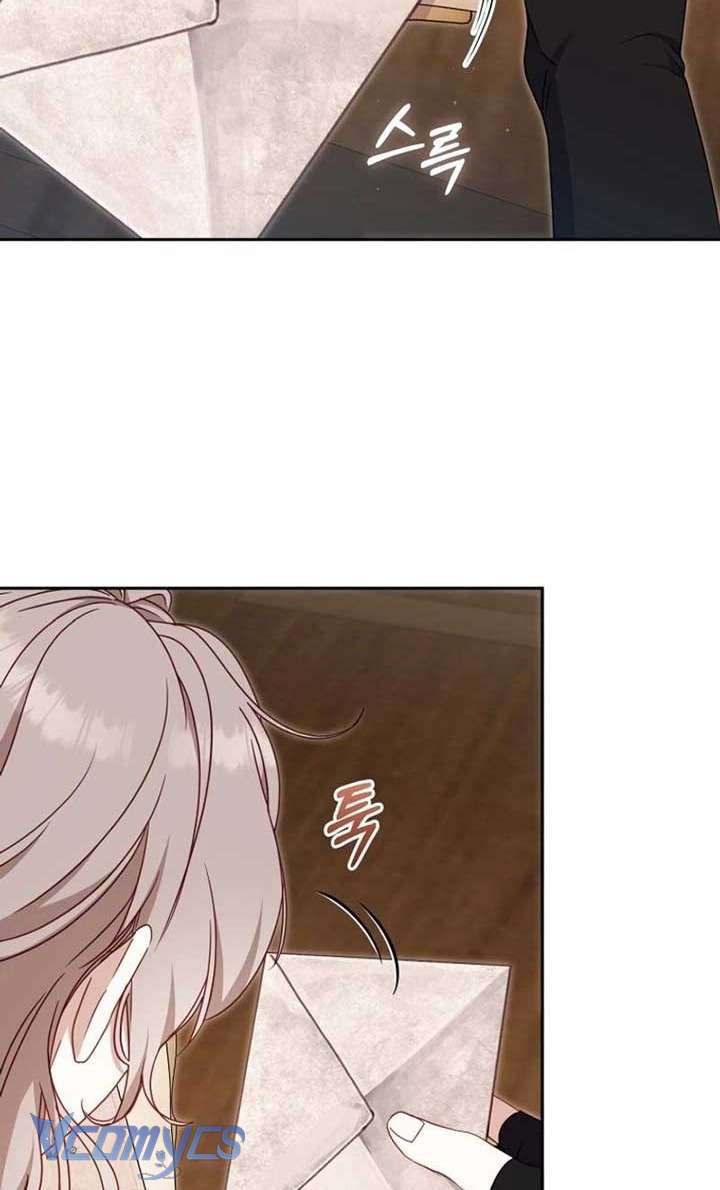 tôi được nuôi dưỡng bởi những kẻ phản diện chapter 77 51