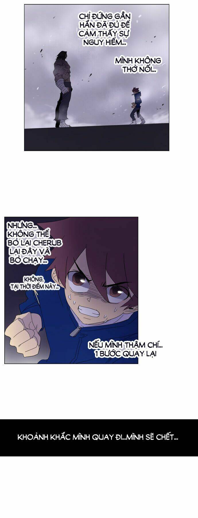 bản khế ước linh hồn chapter 53 25