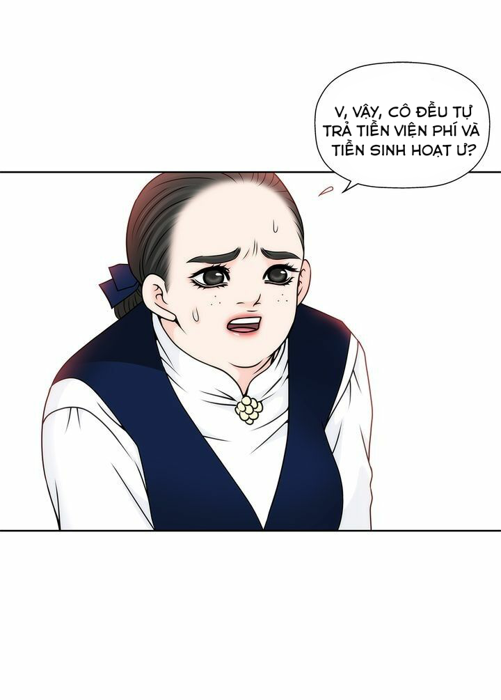 người đàn ông của tôi chapter 47.2 7